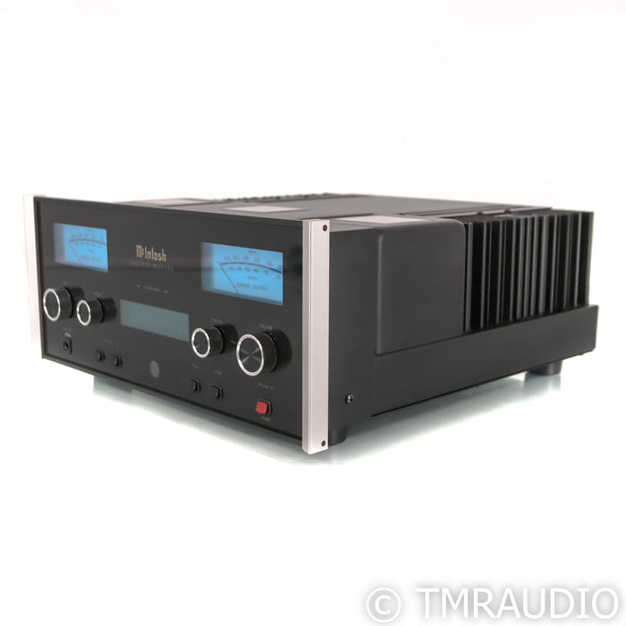 McIntosh MAC7200 Stereo AM / FM Receiver; MAC-7200; MM / MC Phono; DAC