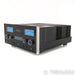 McIntosh MAC7200 Stereo AM / FM Receiver; MAC-7200; MM / MC Phono; DAC