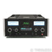 McIntosh MAC7200 Stereo AM / FM Receiver; MAC-7200; MM / MC Phono; DAC