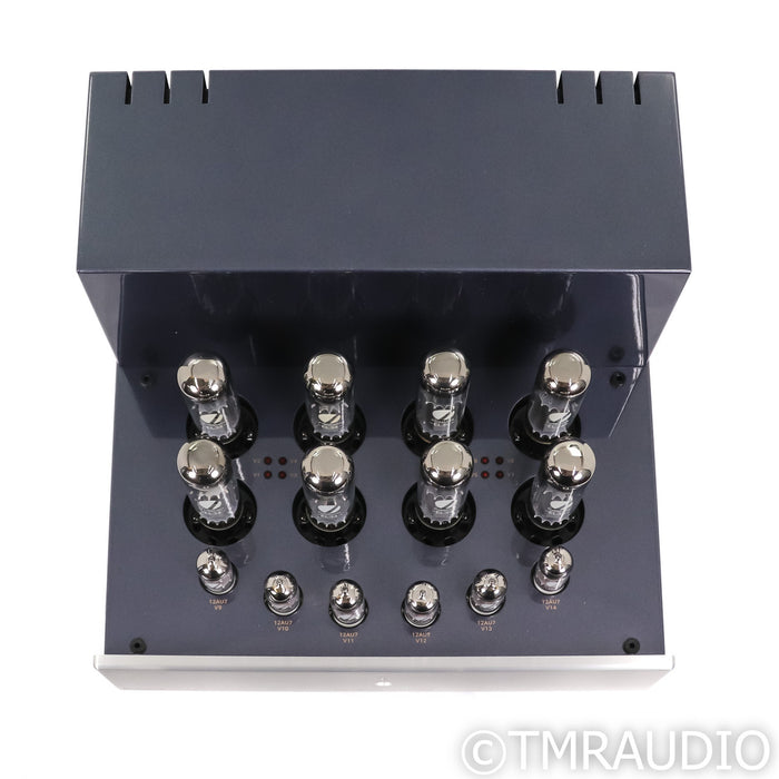 PrimaLuna EVO 400 Stereo Tube Power Amplifier