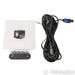 REL S/510 10‚Äù Powered Subwoofer; Piano Black