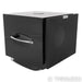 REL S/510 10‚Äù Powered Subwoofer; Piano Black