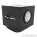 REL S/510 10‚Äù Powered Subwoofer; Piano Black