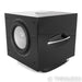 REL S/510 10‚Äù Powered Subwoofer; Piano Black