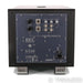 REL S/510 10‚Äù Powered Subwoofer; Piano Black
