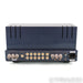 PrimaLuna DiaLogue Premium Stereo Tube Integrated Amplifier; Black
