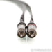 MG Audio Design Planus III Cu RCA Cables; 1.5m Pair Interconects