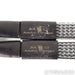 MG Audio Design Planus III Cu RCA Cables; 1.5m Pair Interconects