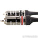 MG Audio Design Planus III Cu RCA Cables; 1.5m Pair Interconects