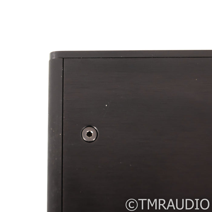 MHDT Pagoda Tube DAC; D/A Converter