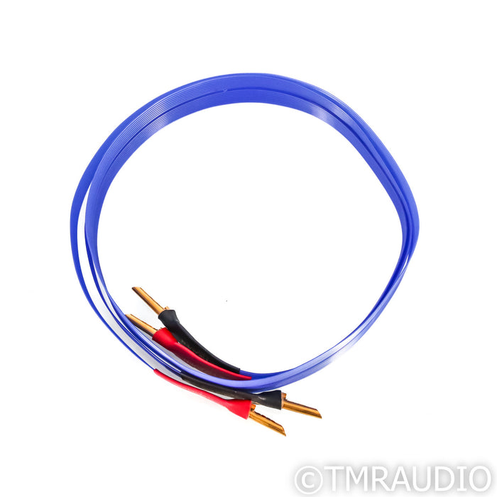 Nordost Blue Heaven Speaker Cable; 1m; Single