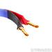 Nordost Blue Heaven Speaker Cable; 1m; Single