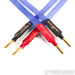 Nordost Blue Heaven Speaker Cable; 1m; Single
