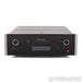 McIntosh C49 Stereo Preamplifier; MM / MC Phono; USB; Black