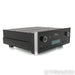 McIntosh C49 Stereo Preamplifier; MM / MC Phono; USB; Black