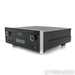 McIntosh C49 Stereo Preamplifier; MM / MC Phono; USB; Black