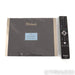 McIntosh C49 Stereo Preamplifier; MM / MC Phono; USB; Black
