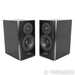 Dynaudio Xeo 20 Powered Wireless Bookshelf Speakers; Black Pair