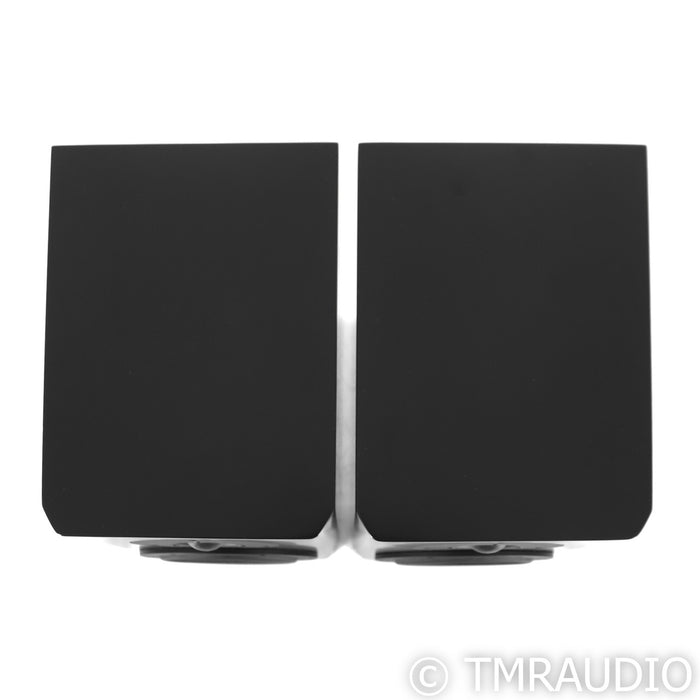Dynaudio Xeo 20 Powered Wireless Bookshelf Speakers; Black Pair