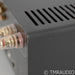 Hegel H360 Streaming Integrated Amplifier; Black
