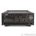 McIntosh MX122 11.2 Channel Home Theare Processor; Bluetooth; WiFi; Black
