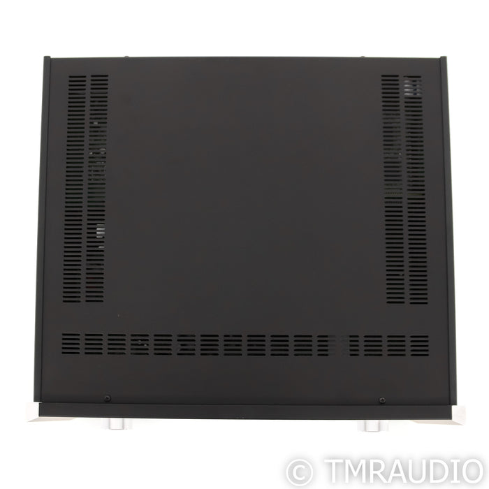 McIntosh MX122 11.2 Channel Home Theare Processor; Bluetooth; WiFi; Black