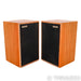 Harbeth P3ESR Bookshelf Speakers; Walnut Pair