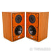 Harbeth P3ESR Bookshelf Speakers; Walnut Pair