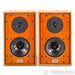 Harbeth P3ESR Bookshelf Speakers; Walnut Pair
