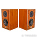 Harbeth P3ESR Bookshelf Speakers; Walnut Pair