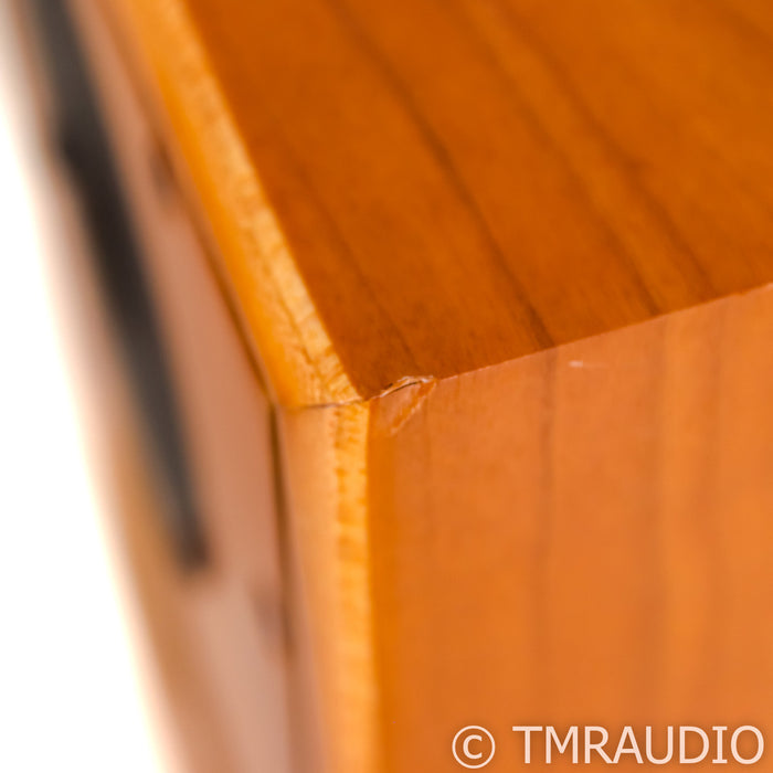 Harbeth P3ESR Bookshelf Speakers; Walnut Pair
