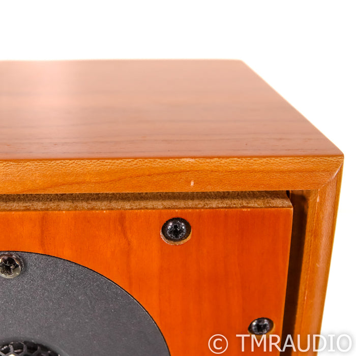 Harbeth P3ESR Bookshelf Speakers; Walnut Pair