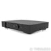 Rega Elex-R Stereo Integrated Amplifier; MM Phono; Black