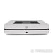 Bluesound NODE2i Wireless Network Streamer; Roon Ready; White