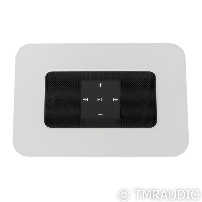 Bluesound NODE2i Wireless Network Streamer; Roon Ready; White