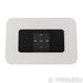 Bluesound NODE2i Wireless Network Streamer; Roon Ready; White