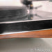 Gold Note Giglio Belt Drive Turntable; B-7 Tonearm (No Cartridge)