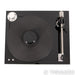 Gold Note Giglio Belt Drive Turntable; B-7 Tonearm (No Cartridge)