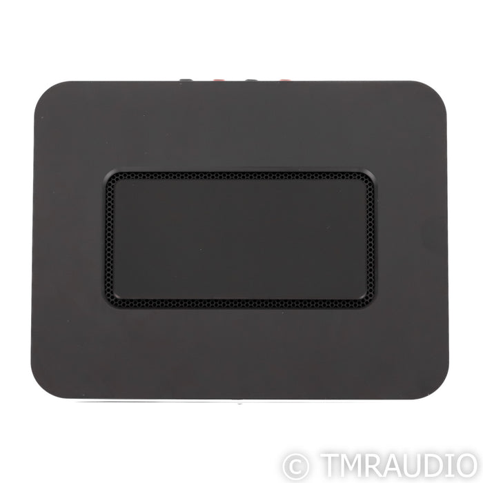 Bluesound POWERNODE N330 Wireless Streaming Amplifier; Black
