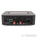 Bluesound POWERNODE N330 Wireless Streaming Amplifier; Black