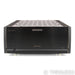 Parasound Halo JC5 Stereo Power Amplifier; Black