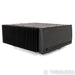 Parasound Halo JC5 Stereo Power Amplifier; Black