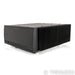 Parasound Halo JC5 Stereo Power Amplifier; Black