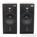 Klipsch Forte III SE Floorstanding Speakers; California Black Walnut Pair