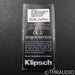 Klipsch Forte III SE Floorstanding Speakers; California Black Walnut Pair
