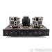Cary Audio SLI-80 Stereo Tube Integrated Amplifier; Heritage Series; Black