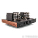 Cary Audio SLI-80 Stereo Tube Integrated Amplifier; Heritage Series; Black