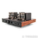 Cary Audio SLI-80 Stereo Tube Integrated Amplifier; Heritage Series; Black