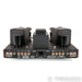 Cary Audio SLI-80 Stereo Tube Integrated Amplifier; Heritage Series; Black