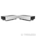 Herron Audio M1 Mono Power Amplifiers; Pair; Silver